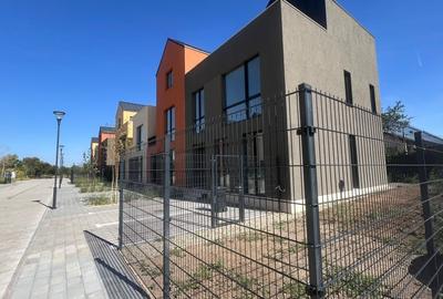 Casă individuală cu 5 camere cu Teren 277 Mp în Sisești - 2