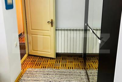 Apartament cu 3 camere decomandat, mobilat în Central - 9