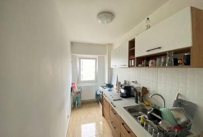 Garsonieră renovată complet, mobilată – Zona Lujerului V6 - 3