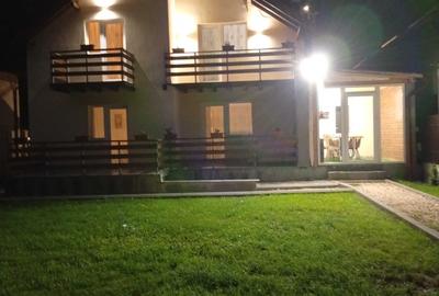 Casă cu 4 camere cu Teren 500 Mp în Talea - 3
