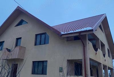 Casă în Vișina - 2