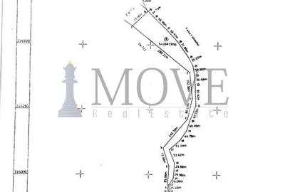 TEREN 22 HA  ideal parc industrial - 6