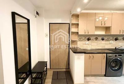 Apartament cu 3 camere decomandat, mobilat în Rahova - 4