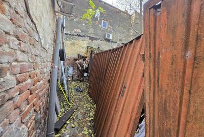 Casă cu 2 camere cu Teren 90 Mp în Calea Călărașilor - 5