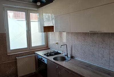 Apartament cu 2 camere semidecomandat în Central - 6