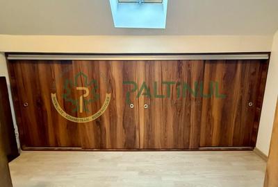 Apartament cu 2 camere decomandat în Hipodrom 1 - 8