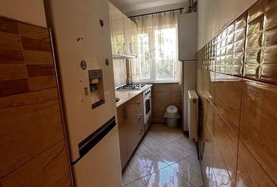 Apartament cu 2 camere nedecomandat în Zimbru - 2