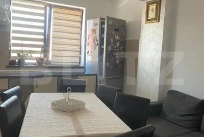 Apartament cu 3 camere decomandat în Valea Adâncă - 2