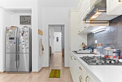 De vanzare vila Cornetu, pentru gospodarul din tine. - 9