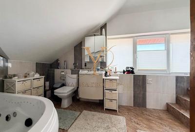 Casă individuală cu 14 camere cu Teren 1482 Mp în Odăile - 36