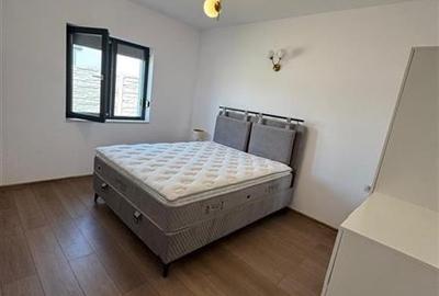Ghiroda-Campus Universitate, duplex 3 camere mobilat,utilat - 15