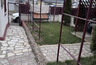 Casă cu 4 camere în Galați - 4