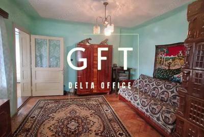 Casă cu 3 camere cu Teren 1926 Mp în Central - 12