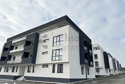 Apartament cu 2 camere în Sânmartin - 10