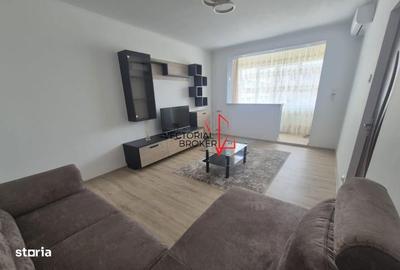 Apartament cu 2 camere decomandat, mobilat în Vitan