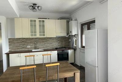 Apartamet 3 camere de inchiriat - 4