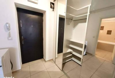 Apartament cu 2 camere, mobilat în Titan - 9