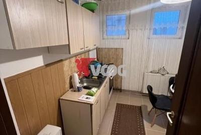 Garsonieră decomandată, mobilată în Complex Studențesc - 2
