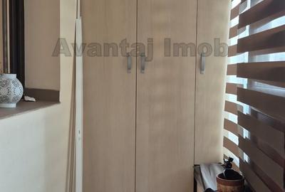 Apartament cu 2 camere semidecomandat, mobilat în Iancului - 7
