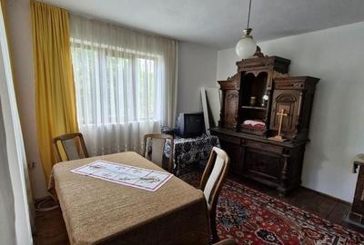 Casă cu 4 camere în Bedeciu - 3