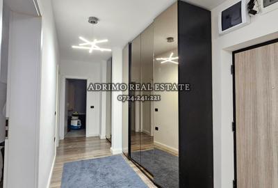 Apartament cu 3 camere decomandat, mobilat în Tomis Nord - 16