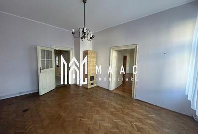 Apartament cu 3 camere decomandat în Ultracentral - 2