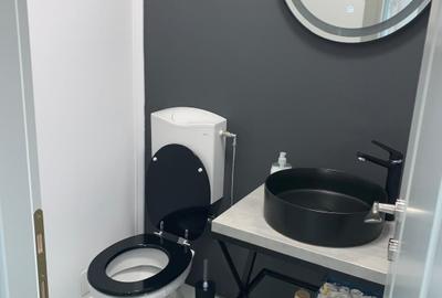 Casă cu 5 camere cu Teren 22 Mp în Bucureștii Noi - 12