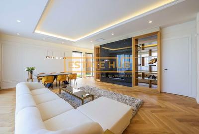 Vila premium in Borhanci, proiect exclusivist - 1