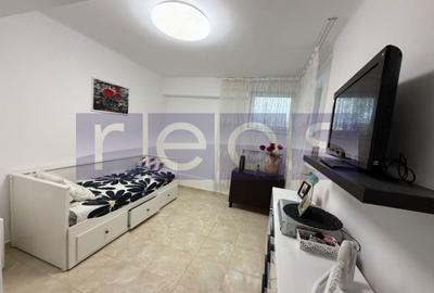 Apartament cu 2 camere decomandat, mobilat în Kogălniceanu