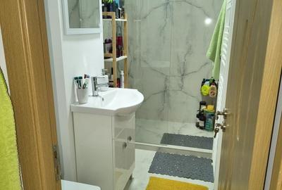 Apartament cu 3 camere decomandat în Central - 7