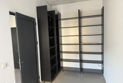 Spațiu comercial, de 30 mp, în Burdujeni - 5