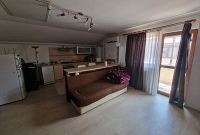 2 camere Metrou Dimitrie Leonida Parcare Mobilat! - 9