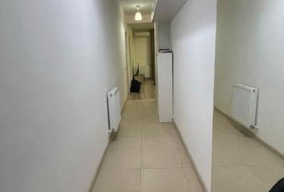Apartament cu 3 camere în Roșu