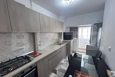 Apartament de inchiriat, cu 2 camere, 54 mp, zona ultracentr - 6