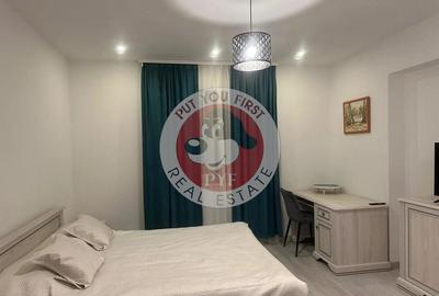 Rin Grand | Garsoniera | 29mp | Decomandata | B12726 - 3