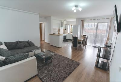 Apartament cu 3 camere de inchiriat in zona Muzeul Apei, Floresti