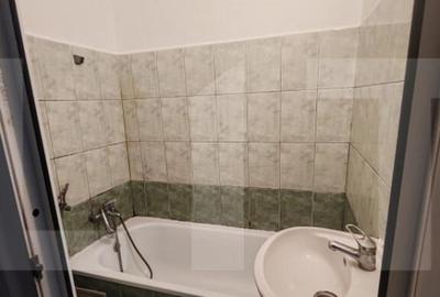 Garsoniera pozi?ie excelenta, pentru investi?ie m - 4