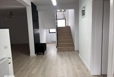 Casă cu 4 camere cu Teren 350 Mp în Fălticeni