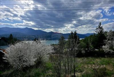 Teren de 941 mp, în Hangu - 13