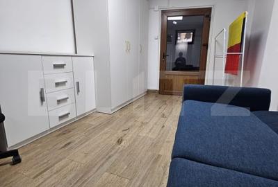 Garsonieră semidecomandată, mobilată în Centrul Istoric - 8