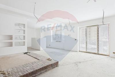 Birou, de 89.599998474121 mp, în Bartolomeu - 3