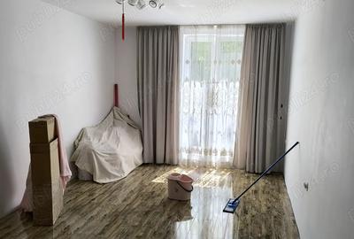 Apartament renovat complet, 2 camere + boxa, Vulcan 69.000 - 4