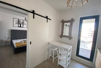 Garsonieră semidecomandată în Herăstrău - 4