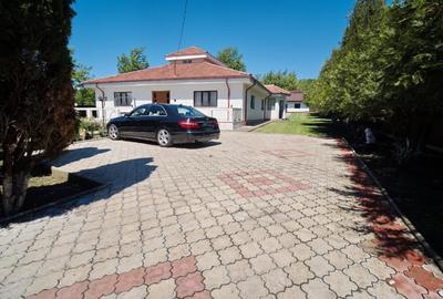Casă individuală cu 5 camere cu Canalizare în Răducăneni - 5