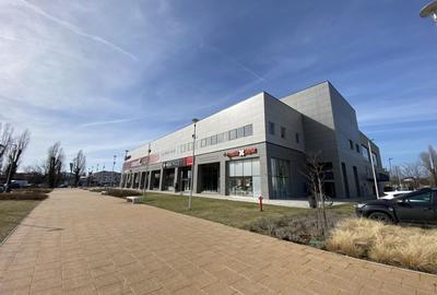 Spatii comerciale de inchiriat in AFI Bucurestii Noi - 4