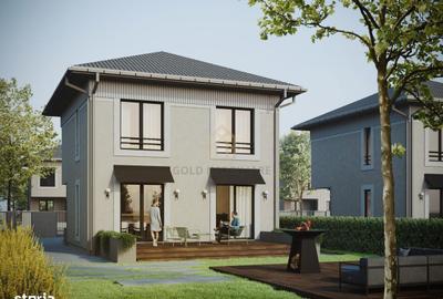 Spațiu comercial, în Bozânta Mare - 3