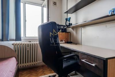 Apartament 2 camere, 32 mp, Gheorgheni, zona Politiei Rutiere! - 7