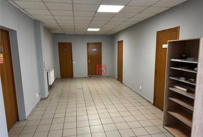 Spațiu comercial, de 1,000 mp, în Otopeni - 5