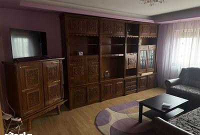 Apartament cu 2 camere decomandat în Central - 7