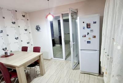 Casă cu 3 camere în Vânătorii Mari - 3